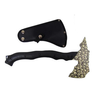 Hacha Tactica Tomahawk Lanzar Combate Funda Lion Hacha Tactica Tomahawk Lanzar Combate Funda Lion
