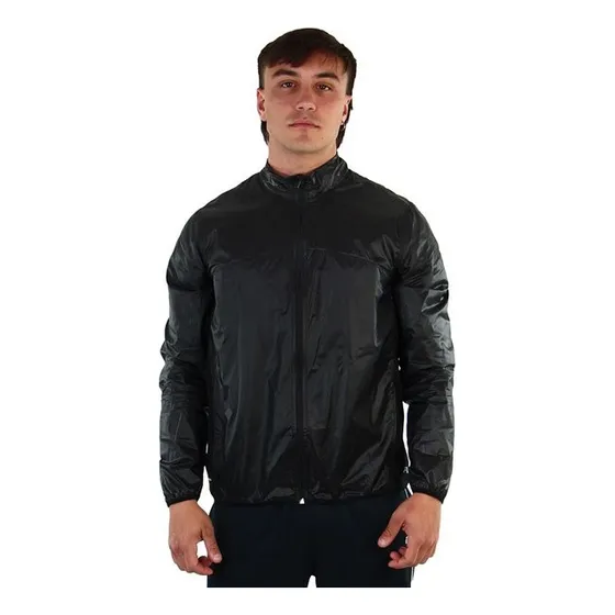 Fila Campera De Rompeviento Masculino Block