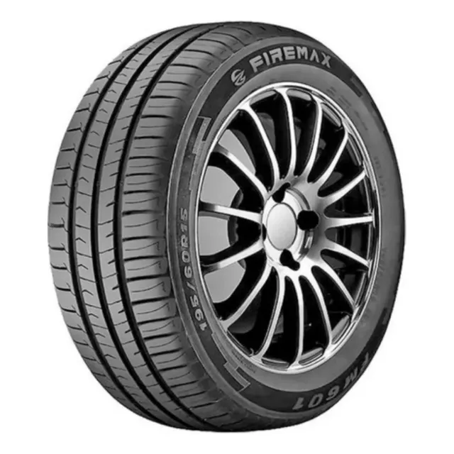 Llanta Lt 275/40 R19   A A Firemax Fm601