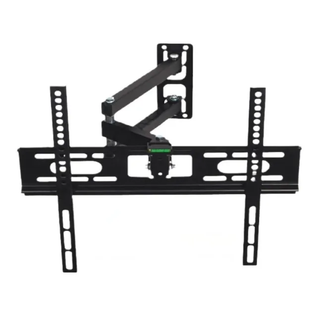 Soporte Lt De Pared Para Tv/monitor De 22  A 55  Calidad