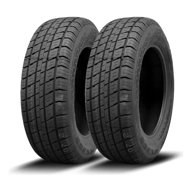 Set X2 Llanta 185/60r14 82h Joyroad Rx328 Taxi Tl H