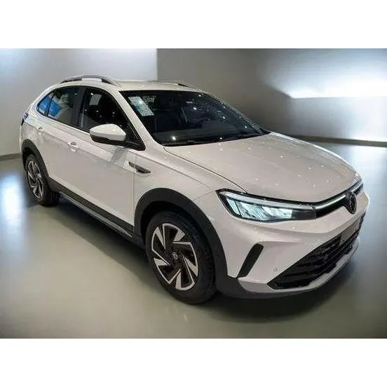 Volkswagen Nivus 1.0 200 Tsi Highline