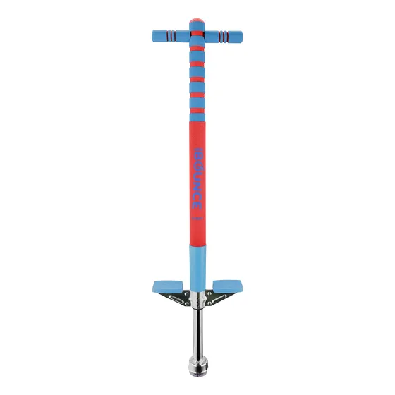 Pogo Stick New Bounce Sport Edition Para Crianças De 18 A 36