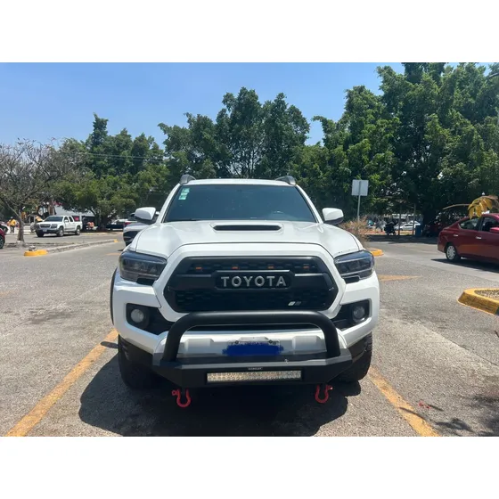 Toyota Tacoma 3.5 Trd Sport 4x2