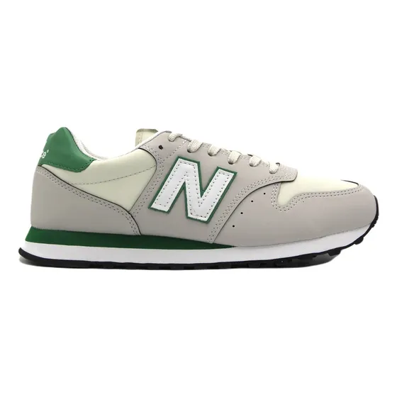 Zapatillas New Balance Gm500 Moda Retro Hombre Asfl70
