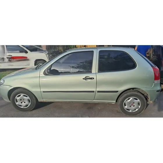 Fiat Palio 1.4 Fire