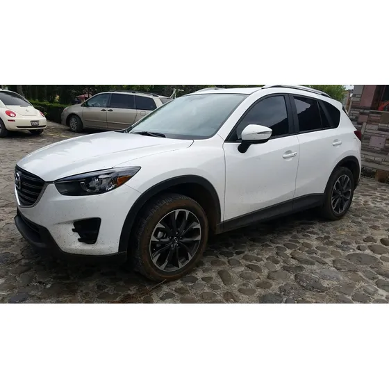 Mazda Cx-5 2.5 S Grand Touring 4x2 At