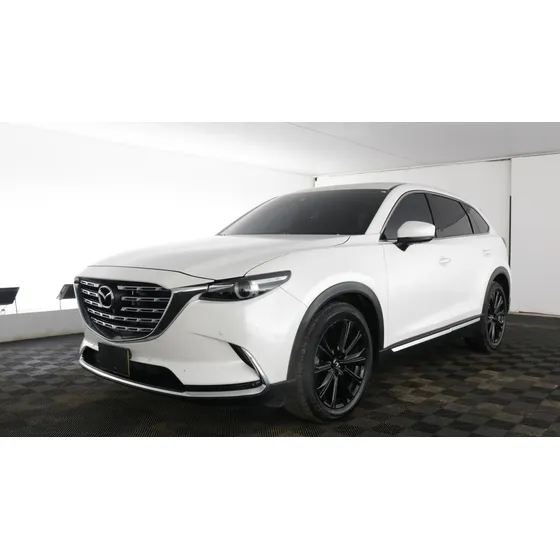 Mazda Cx-9 Grand Touring Signature