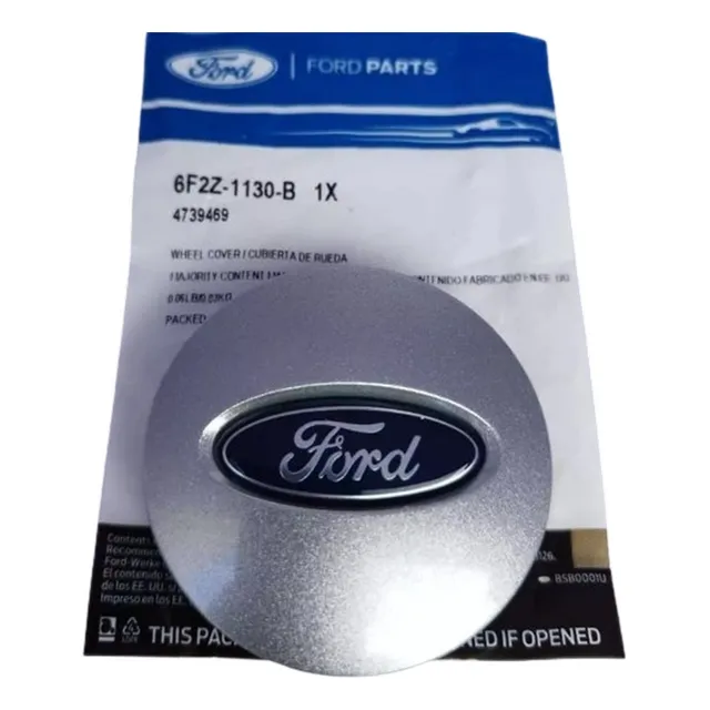 Tapa Centro Rin Explorer 3.5/4.6 Original Ford 