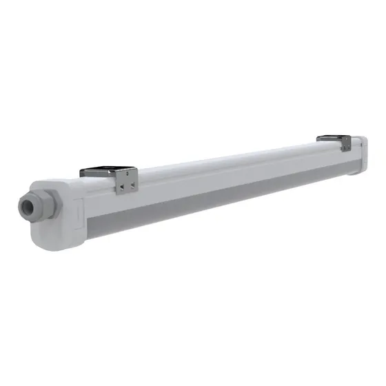 Artefacto Damp Proof Led 30w Sensor Movimiento Ledvance