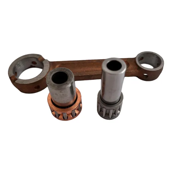 Biela Gaiolas E Pinos Para Motor De Bicicleta Motorizada 100