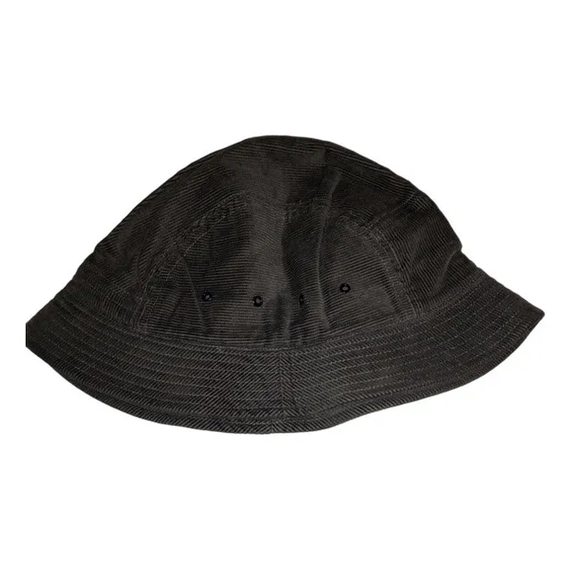 Sombrero De Cubo(pescador) Para Caballero Talla Ú Marca Zara