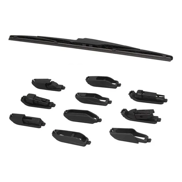 Escobilla Trasera Honda Fit 2003 En Adelante 14'' 35cm H353