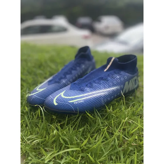 Nike Zoom Mercurial Superfly 7 (elite Campo)