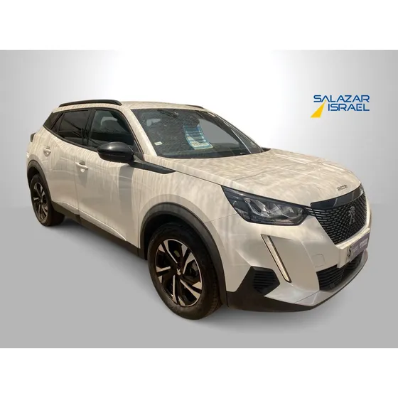 Peugeot 2008 Xrs