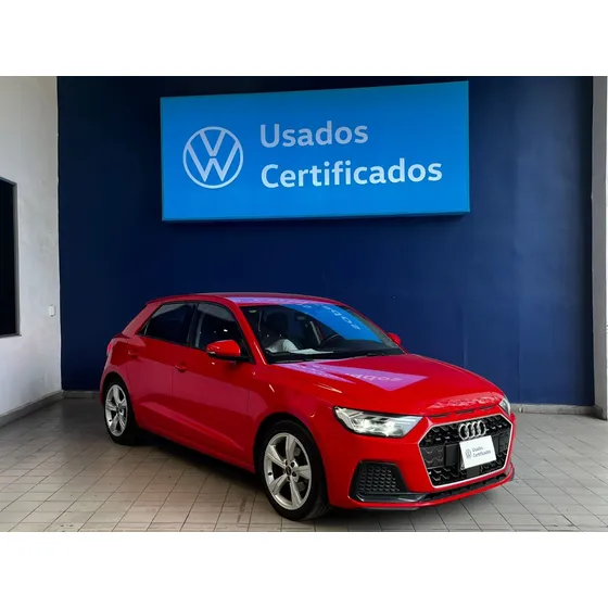 Audi A1 1.4 Ego S-tronic Dsg
