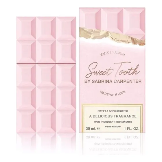 Sweet Tooth Original Eau De Parfum Para Mujer 75 Ml