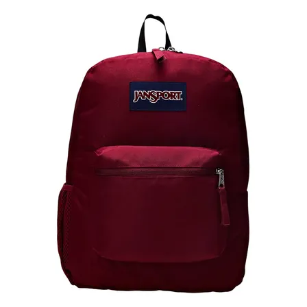 Mochila Cross Town Russet Jansport