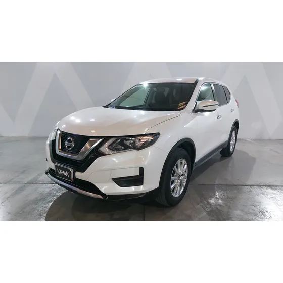 Nissan X-trail 2.5 Sense 2 Row Auto
