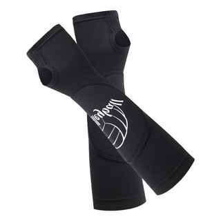Mangas De Brazo De Voleibol For Mujeres Y Hombres Negro M Mangas De Brazo De Voleibol For Mujeres Y Hombres Negro M