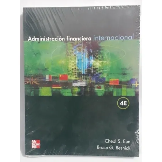 Administración Financiera Internacional