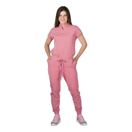 Uniforme Medico De Mujer Jogger
