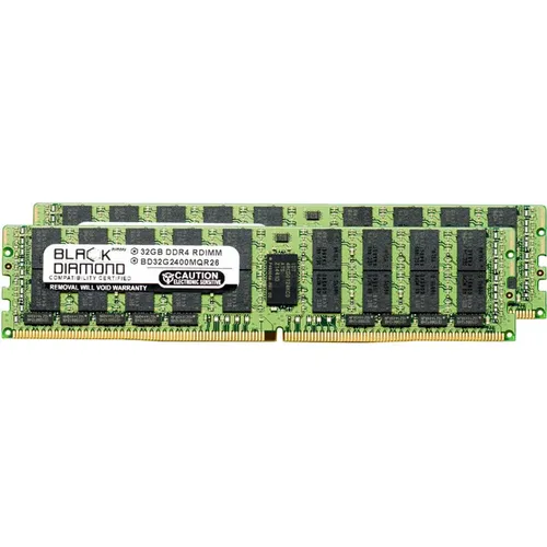 Memória 32gb (2 X 16gb) Crucial Pro Gaming Ddr4 3200 Mhz Pto