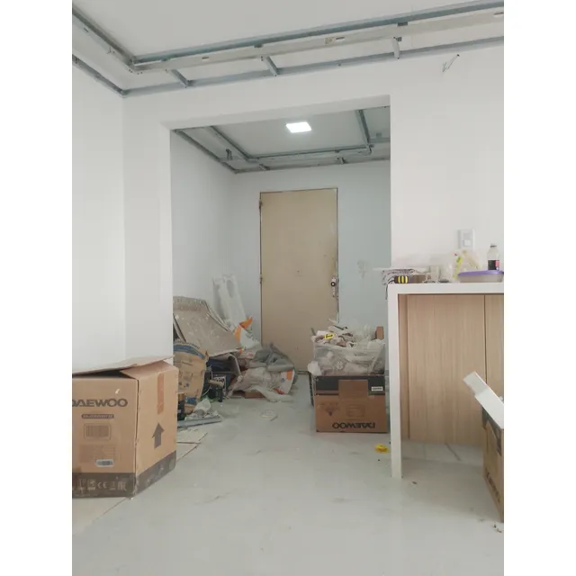 Instalaciónes De Techo Drywall Y Molduras En Yeso