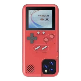 Game Boy Con Pantalla De Colores Para iPhone 11 12 13 Game Boy Con Pantalla De Colores Para iPhone 11 12 13
