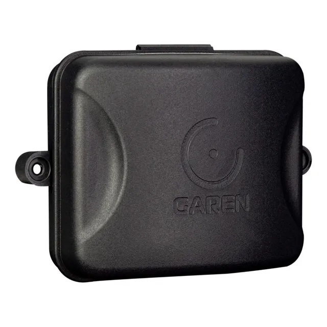 Modulo Wifi P/motor De Portón Luz O Cerradura 1 Canal Seg