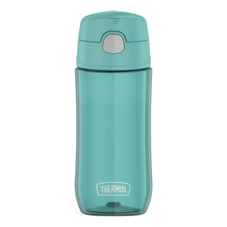 Botella De Hidratación Tritan Thermos Fun Blue 470ml