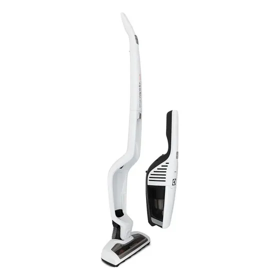 Aspiradora Inalámbrica Vertical, De Mano Electrolux Erg21 