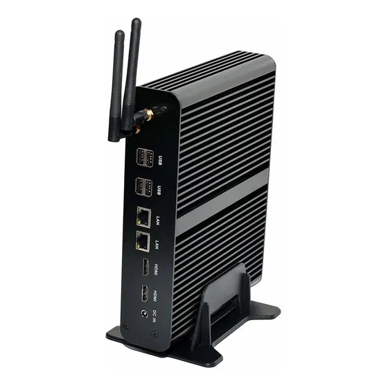 Novabio 10 Pro Intel 5 Generacion I7 Amplia Bien Cpu Nuc 4
