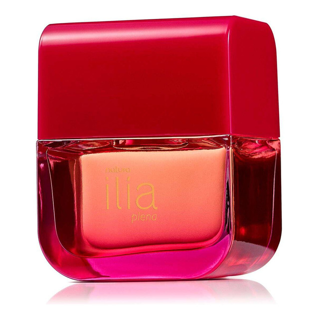 Deo Parfum Ilía Plena 50 Ml Deo Parfum Ilía Plena 50 Ml