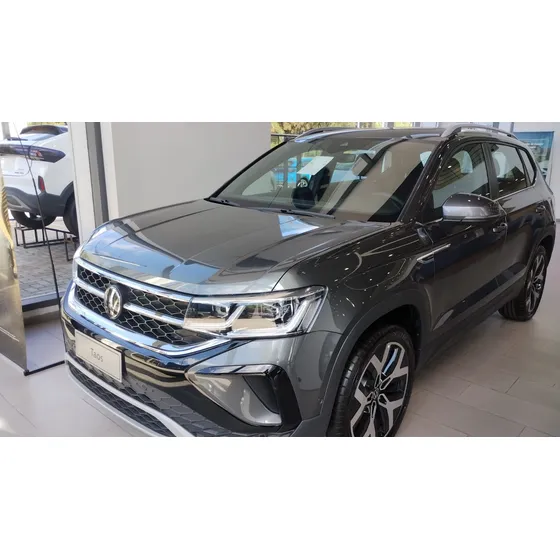 Volkswagen Taos 1.4 250 Tsi Highline