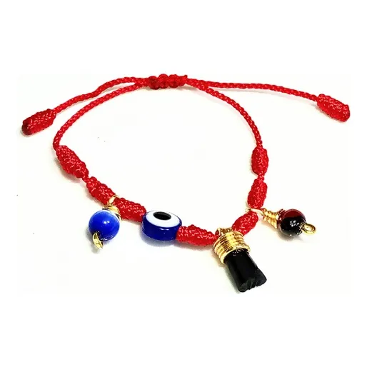 Pulseras Proteccion Para Niños