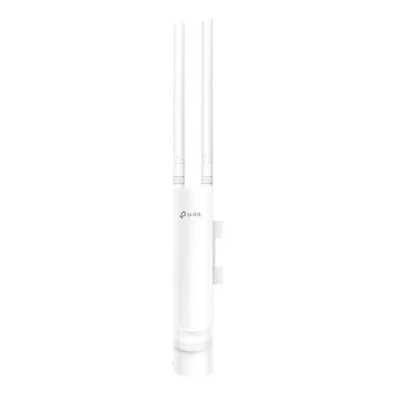 Access Point Exterior Tp Link 2.4g 300mb Eap110 Outdoor 