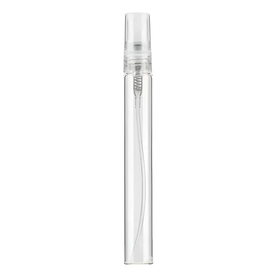 Botella Recargable Perfume Atomizador Decant 10ml Vidrio