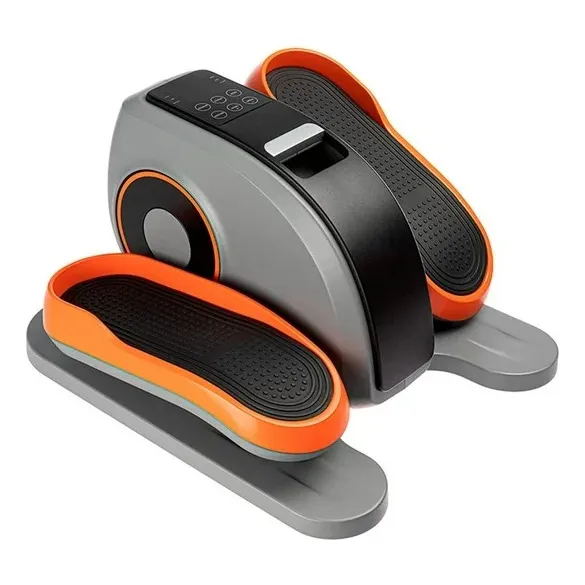 Mini Caminadora Elíptica By Power Legs Eliptic Trainer Motor