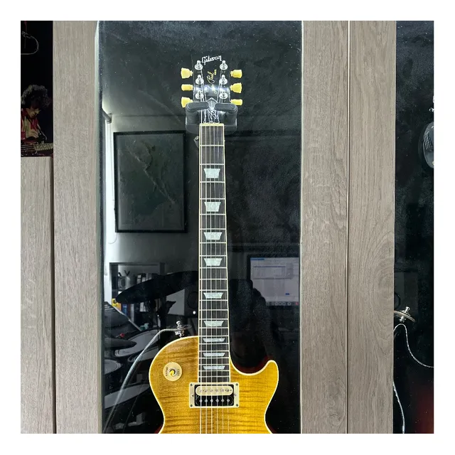 Gibson Slash Les Paul Standar Appetite Burst