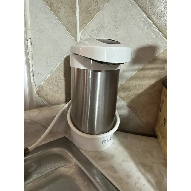 Filtro De Agua Royal Prestige