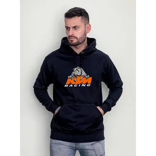 Moletom Ktm Motogp Velocidade Trilha Motocross Racing Duke Moletom Ktm Motogp Velocidade Trilha Motocross Racing Duke