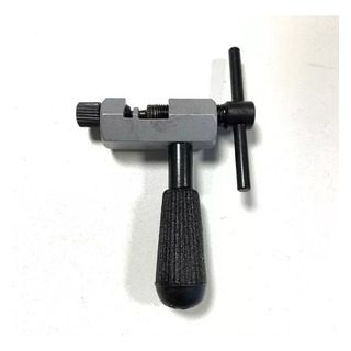 Herramienta Corta Desarma Cadena Savoretti 10vel- Lucas Bike Herramienta Corta Desarma Cadena Savoretti 10vel- Lucas Bike