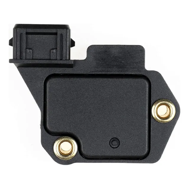 Modulo De Encendido Lucas Renault 9 12 18 21