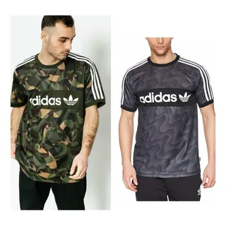 Adidas skateboarding remeras online