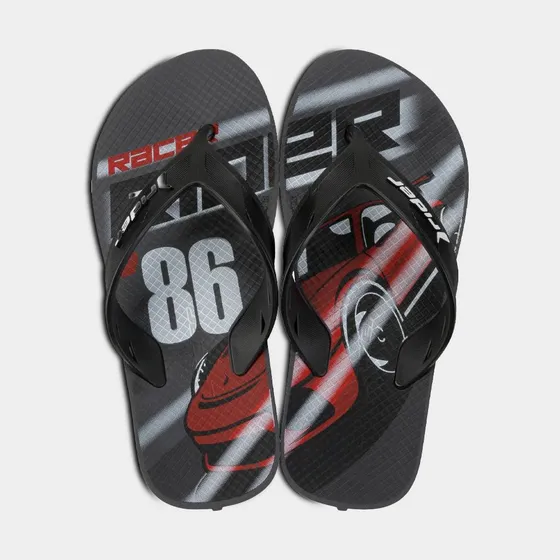Sandalias Playeras Rider Pre Escolar 2rdh6800009