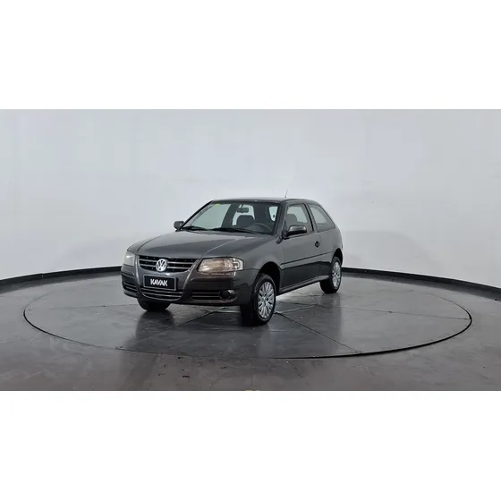Volkswagen Gol 1.4 Power (+da+aa)