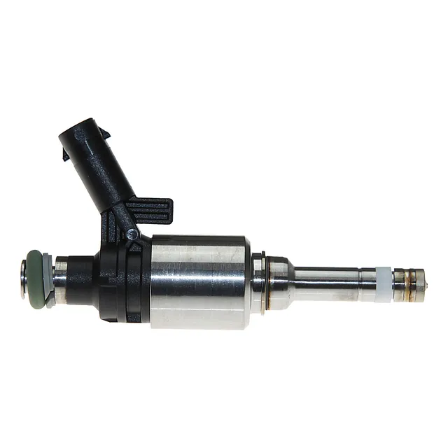 Inyector Para Audi A3-a6 Tt Vw Gti Tiguan Jetta Bora 2 Pz