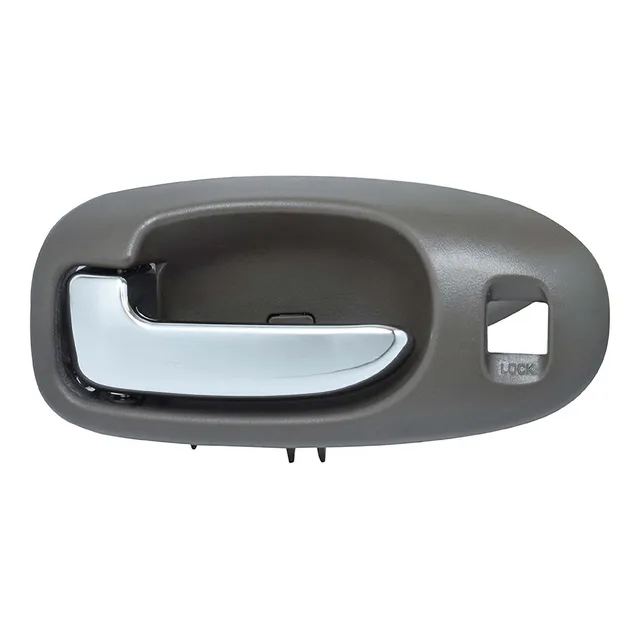 Manija Interior Chrysler Cirrus 2001-2006 Izq  Gris3