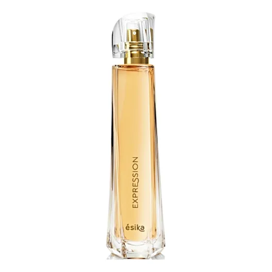 Expression Fragancia Femenina De Esika En Set De Volumen De La Unidad 50 Ml